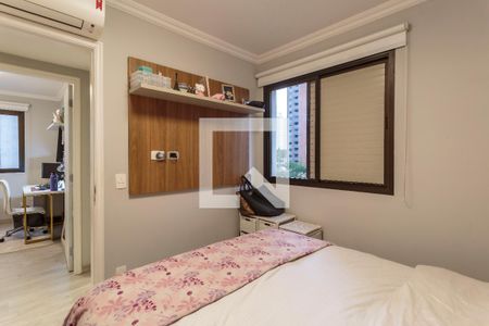 Apartamento à venda com 59m², 2 quartos e 1 vaga Apartamento à venda com 59m², 2 quartos e 1 vagaQuarto 2