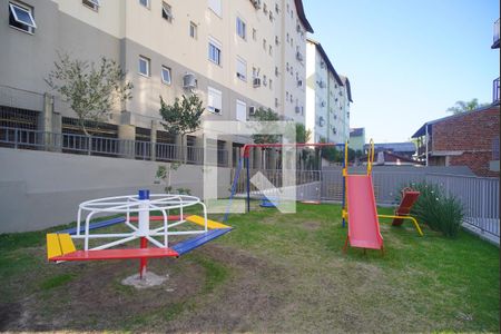 Apartamento à venda com 56m², 2 quartos e 1 vagaÁrea comum - Playground