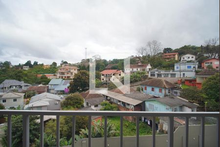Apartamento à venda com 56m², 2 quartos e 1 vaga Apartamento à venda com 56m², 2 quartos e 1 vagaVista do Quarto 2