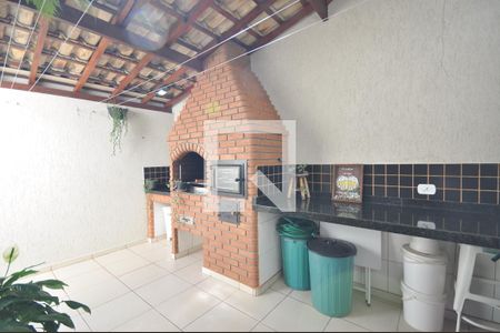 Casa à venda com 220m², 3 quartos e 4 vagasChurrasqueira