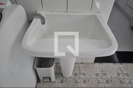 Casa à venda com 220m², 3 quartos e 4 vagasÁrea de Serviço