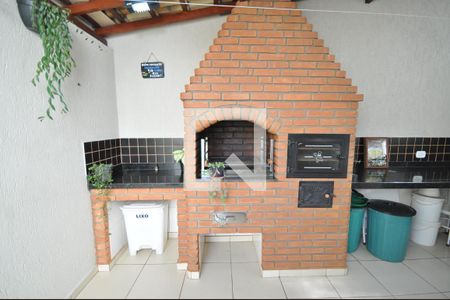 Casa à venda com 220m², 3 quartos e 4 vagasChurrasqueira