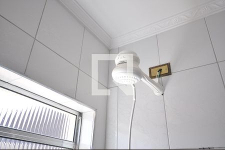 Casa à venda com 220m², 3 quartos e 4 vagasBanheiro da Suíte 3