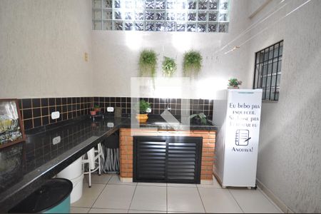 Casa à venda com 220m², 3 quartos e 4 vagasChurrasqueira