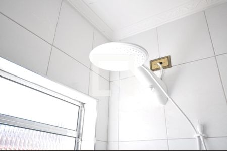 Casa à venda com 220m², 3 quartos e 4 vagasBanheiro da Suíte 1