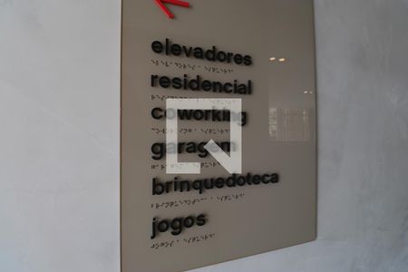 Apartamento à venda com 28m², 1 quarto e sem vagaÁrea comum