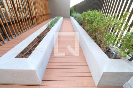 Apartamento à venda com 28m², 1 quarto e sem vagaHorta