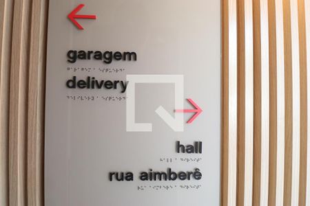 Apartamento à venda com 28m², 1 quarto e sem vagaÁrea comum