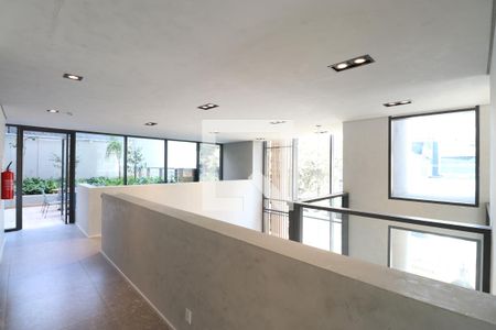 Apartamento à venda com 28m², 1 quarto e sem vagaÁrea comum