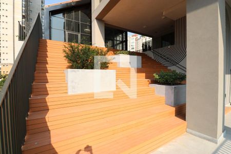 Apartamento à venda com 28m², 1 quarto e sem vagaÁrea comum