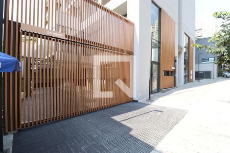 Apartamento à venda com 28m², 1 quarto e sem vagaGaragem