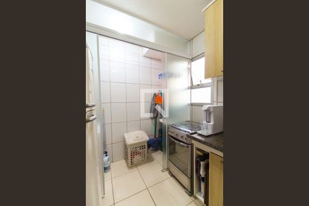 Apartamento à venda com 50m², 2 quartos e 1 vaga Apartamento à venda com 50m², 2 quartos e 1 vagaCozinha