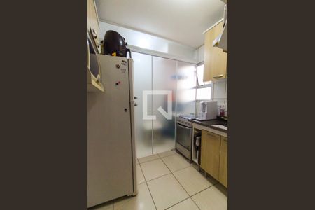 Apartamento à venda com 50m², 2 quartos e 1 vaga Apartamento à venda com 50m², 2 quartos e 1 vagaCozinha