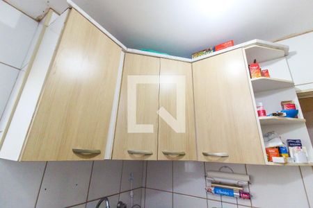 Apartamento à venda com 50m², 2 quartos e 1 vaga Apartamento à venda com 50m², 2 quartos e 1 vagaCozinha