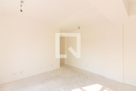 Apartamento à venda com 60m², 2 quartos e 1 vaga Apartamento à venda com 60m², 2 quartos e 1 vagaSala