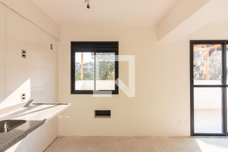 Apartamento à venda com 60m², 2 quartos e 1 vaga Apartamento à venda com 60m², 2 quartos e 1 vagaCozinha