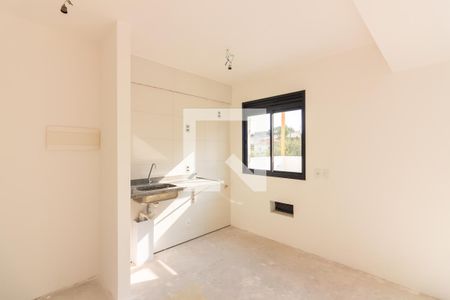 Apartamento à venda com 60m², 2 quartos e 1 vaga Apartamento à venda com 60m², 2 quartos e 1 vagaCozinha