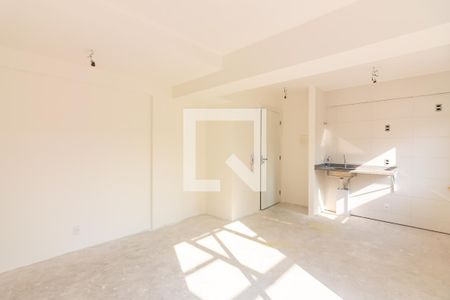 Apartamento à venda com 60m², 2 quartos e 1 vaga Apartamento à venda com 60m², 2 quartos e 1 vagaSala
