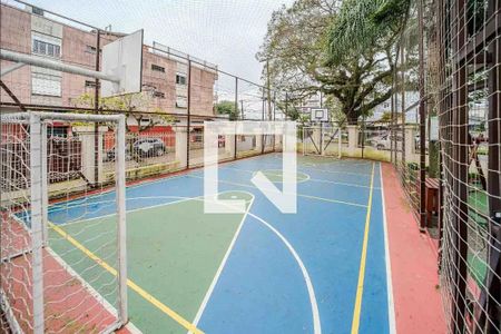 Apartamento à venda com 85m², 2 quartos e 1 vaga Apartamento à venda com 85m², 2 quartos e 1 vagaQuadra Esportiva