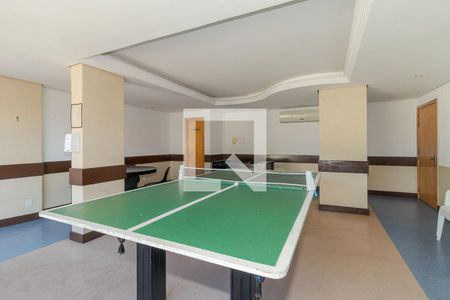 Apartamento à venda com 85m², 2 quartos e 1 vaga Apartamento à venda com 85m², 2 quartos e 1 vagaÁrea comum - Sala de Jogos