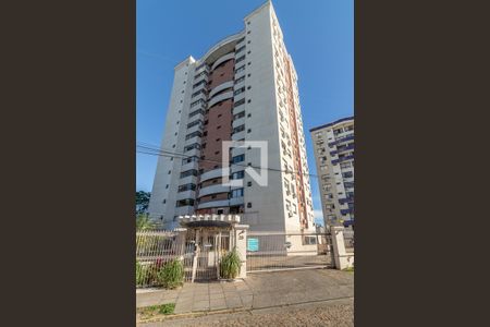 Apartamento à venda com 85m², 2 quartos e 1 vaga Apartamento à venda com 85m², 2 quartos e 1 vagaFachada