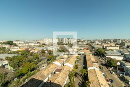 Apartamento à venda com 85m², 2 quartos e 1 vaga Apartamento à venda com 85m², 2 quartos e 1 vagaVista Quarto 2