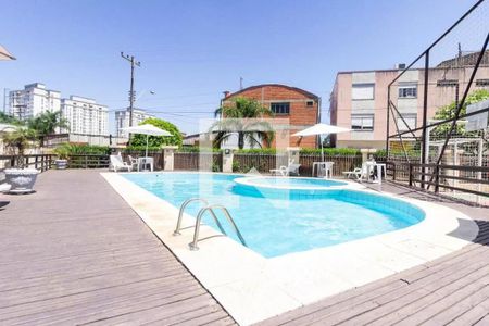 Apartamento à venda com 85m², 2 quartos e 1 vaga Apartamento à venda com 85m², 2 quartos e 1 vagaÁrea comum - Piscina
