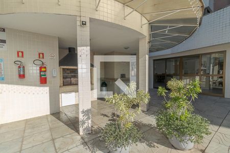 Apartamento à venda com 85m², 2 quartos e 1 vaga Apartamento à venda com 85m², 2 quartos e 1 vagaÁrea comum - Churrasqueira