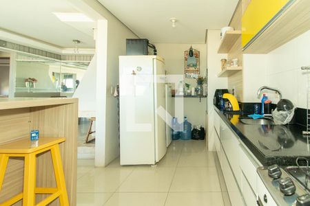 Apartamento à venda com 85m², 2 quartos e 1 vaga Apartamento à venda com 85m², 2 quartos e 1 vagaCozinha