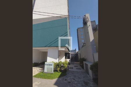 Studio à venda com 27m², 1 quarto e sem vaga Studio à venda com 27m², 1 quarto e sem vagaEntrada