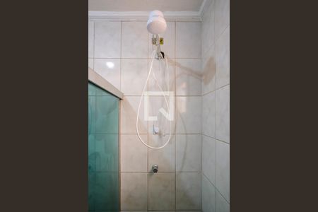 Casa à venda com 175m², 2 quartos e 3 vagasBanheiro casa 1