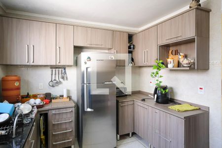 Casa à venda com 175m², 2 quartos e 3 vagasCozinha casa 2