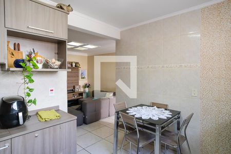 Casa à venda com 175m², 2 quartos e 3 vagasCozinha casa 2