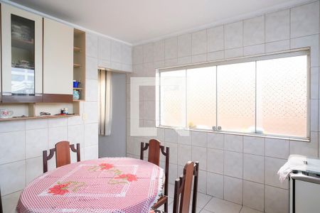 Casa à venda com 175m², 2 quartos e 3 vagasCozinha casa 1