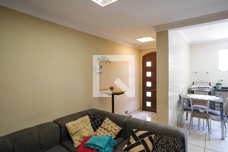 Casa à venda com 175m², 2 quartos e 3 vagasSala casa 2