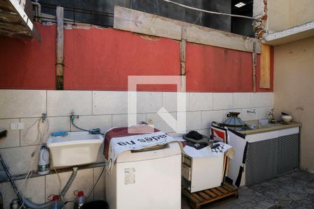 Casa à venda com 175m², 2 quartos e 3 vagasÁrea de serviço