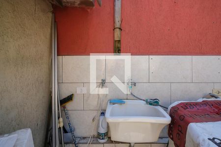 Casa à venda com 175m², 2 quartos e 3 vagasÁrea de serviço