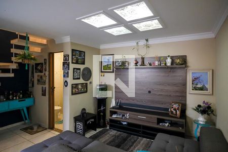 Casa à venda com 175m², 2 quartos e 3 vagasSala casa 2