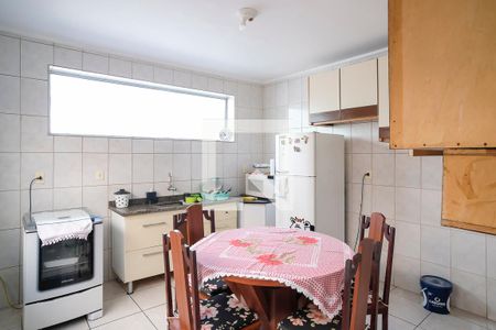 Casa à venda com 175m², 2 quartos e 3 vagasCozinha casa 1