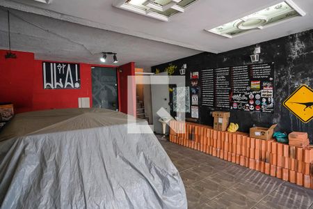 Casa à venda com 175m², 2 quartos e 3 vagasGaragem
