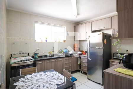 Casa à venda com 175m², 2 quartos e 3 vagasCozinha casa 2