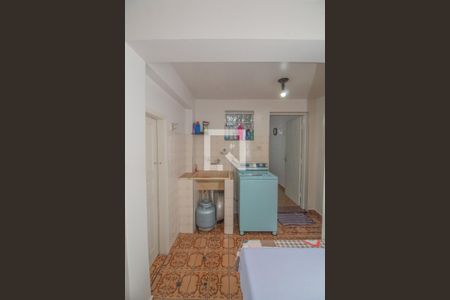 Casa à venda com 310m², 5 quartos e 7 vagas Casa à venda com 310m², 5 quartos e 7 vagasLavanderia