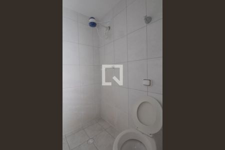 Casa à venda com 310m², 5 quartos e 7 vagas Casa à venda com 310m², 5 quartos e 7 vagasBanheiro de serviço 2