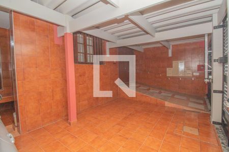 Casa à venda com 310m², 5 quartos e 7 vagas Casa à venda com 310m², 5 quartos e 7 vagasÁrea externa