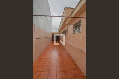 Casa à venda com 310m², 5 quartos e 7 vagas Casa à venda com 310m², 5 quartos e 7 vagasÁrea externa