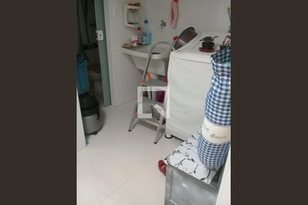 Apartamento à venda com 71m², 2 quartos e 1 vaga Apartamento à venda com 71m², 2 quartos e 1 vagaÁrea de Serviço