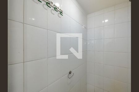 Apartamento à venda com 70m², 2 quartos e 1 vaga Apartamento à venda com 70m², 2 quartos e 1 vagaBanheiro de serviço