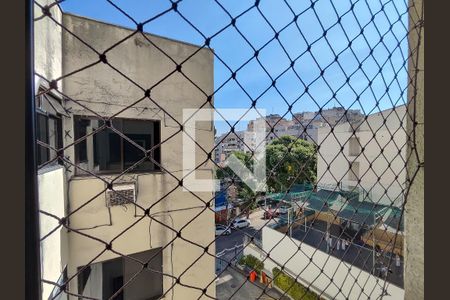 Apartamento à venda com 70m², 2 quartos e 1 vaga Apartamento à venda com 70m², 2 quartos e 1 vagaVista do Quarto