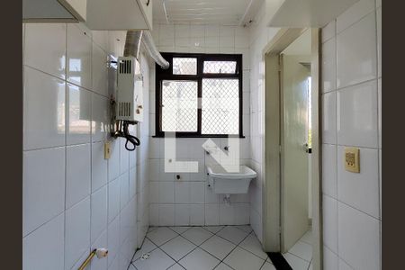 Apartamento à venda com 70m², 2 quartos e 1 vaga Apartamento à venda com 70m², 2 quartos e 1 vagaÁrea de Serviço