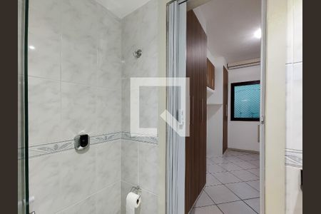 Apartamento à venda com 70m², 2 quartos e 1 vaga Apartamento à venda com 70m², 2 quartos e 1 vagaBanheiro da Suíte